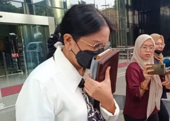 Istri Rafael Alun Samarkan Transaksi Pembelian Rumah Grace Tahir Rp 5,75 Miliar
