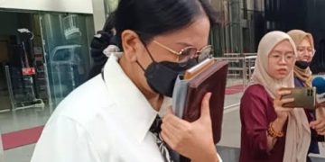 Istri Rafael Alun Samarkan Transaksi Pembelian Rumah Grace Tahir Rp 5,75 Miliar