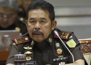 Jaksa Agung Diminta SP3 Kasus Pemanfaatan Lahan Pemprov NTT
