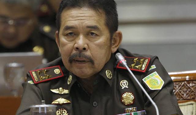 Jaksa Agung Diminta SP3 Kasus Pemanfaatan Lahan Pemprov NTT