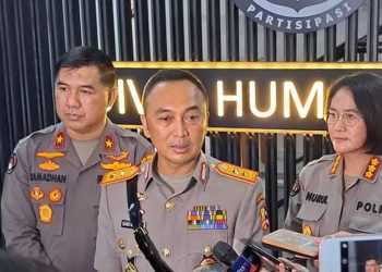 Polri Gandeng Polisi China Tangkap Pelaku Love Scamming di Batam