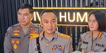 Polri Gandeng Polisi China Tangkap Pelaku Love Scamming di Batam
