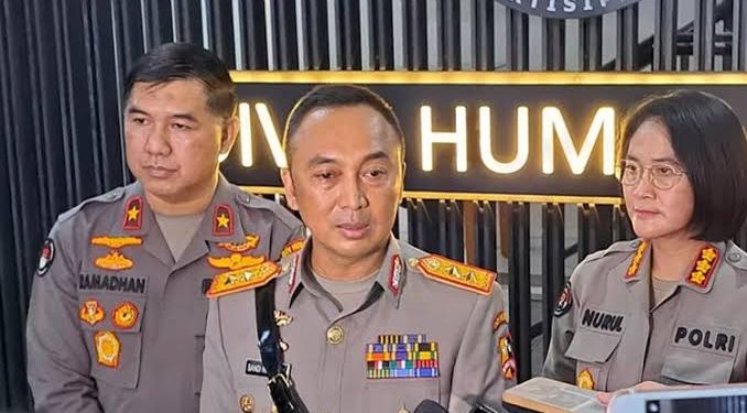 Polri Gandeng Polisi China Tangkap Pelaku Love Scamming di Batam