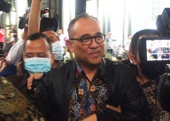 Rafael Alun Turut Libatkan Anaknya Mario Dandy Cuci Uang Hasil Korupsi