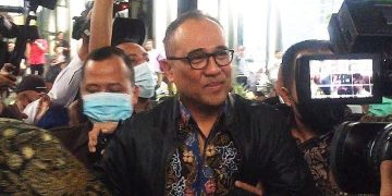 Rafael Alun Turut Libatkan Anaknya Mario Dandy Cuci Uang Hasil Korupsi