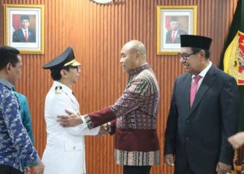 Anak Lamahala Jadi PJ Gubernur NTT, Ini Harapan Warga Kemala kepada Ayodhia Kalake 