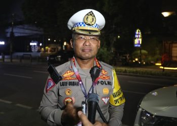 Ini Jadwal dan Rute Pengalihan Arus Lalu Lintas Pengamanan KTT Asean di Jakarta