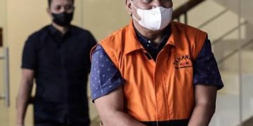 Terbukti Terima Suap, AKBP Bambang Kayun Divonis Enam Tahun Penjara