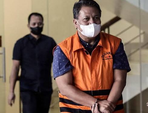 Terbukti Terima Suap, AKBP Bambang Kayun Divonis Enam Tahun Penjara