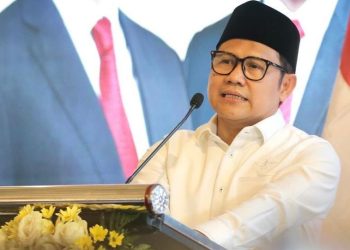 Usut Korupsi di Kemenakertrans, KPK bakal Periksa Cak Imin