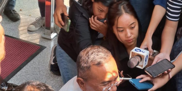 Dahlan Iskan Diperiksa soal Kasus LNG Pertamina, Karen Agustiawan Tersangka?