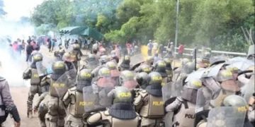 Konflik Pulau Rempang, Kajari Batam Siap Jembatani Komunikasi Dua Arah