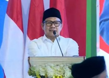 Jadi Saksi Korupsi di Kemenakertrans, Cak Imin Minta KPK Jadwal Ulang Pemeriksaan