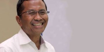 Usut Korupsi di LNG Pertamina, KPK Periksa Dahlan Iskan