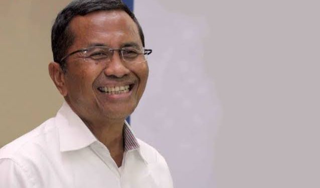 Usut Korupsi di LNG Pertamina, KPK Periksa Dahlan Iskan