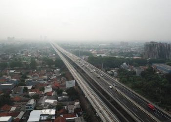 Korupsi Tol Japek II, Negara Menderita Kerugian 1,5 Triliun