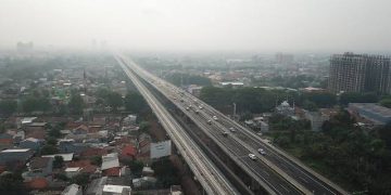 Korupsi Tol Japek II, Negara Menderita Kerugian 1,5 Triliun
