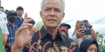 Ganjar Sebut Tujuh Program Kunci Membangun Indonesia