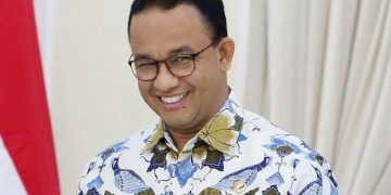 Baintelkam Polri Terbitkan SKCK Calon Presiden Anies Baswedan