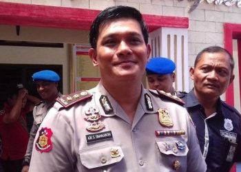Polisi Periksa Enam Saksi soal Kasus Pemerasan Mentan Syahrul Limpo