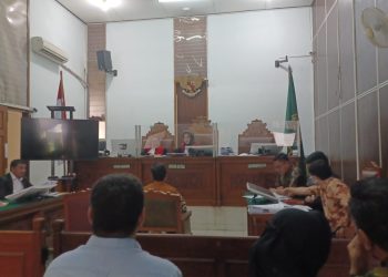 Digugat NKLI soal Dugaan Melawan Hukum, Bank KB Bukopin Hadirkan Saksi Ahli di Pengadilan