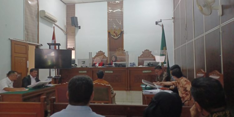 Digugat NKLI soal Dugaan Melawan Hukum, Bank KB Bukopin Hadirkan Saksi Ahli di Pengadilan