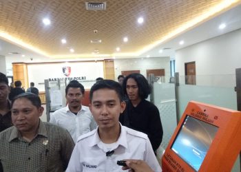 Hashim Adik Prabowo Diduga Sebar Hoaks, Bareskrim Mulai Periksa Saksi