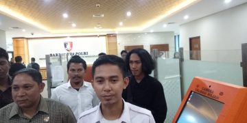 Hashim Adik Prabowo Diduga Sebar Hoaks, Bareskrim Mulai Periksa Saksi
