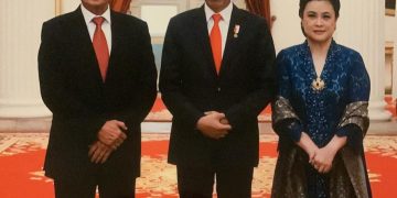 Wantimpres Dukung Jokowi Lanjutkan Kereta Cepat hingga Surabaya