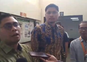Putus Kontrak Sepihak, PT Tiga Tiga Raya Gugat Perusahaan Asal Australia