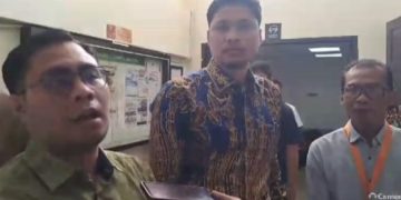 Putus Kontrak Sepihak, PT Tiga Tiga Raya Gugat Perusahaan Asal Australia