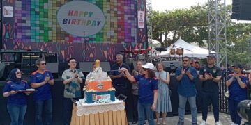 Rayakan Silver Anniversary, RS Premier Kembangkan Layanan Unggulan