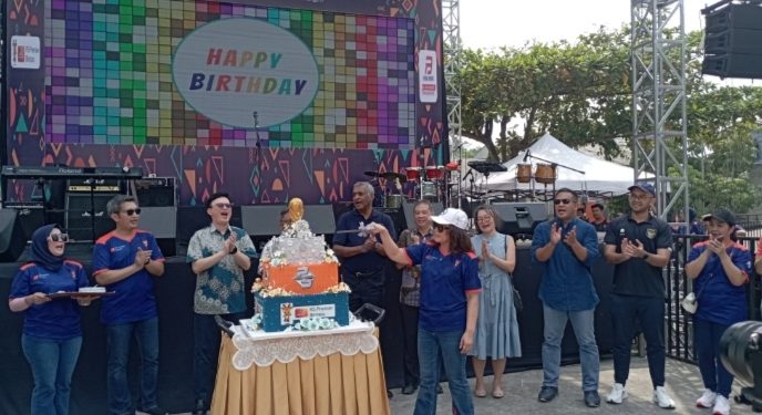 Rayakan Silver Anniversary, RS Premier Kembangkan Layanan Unggulan