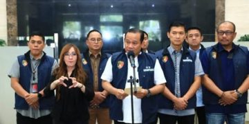 Tersangka Skandal Pengaturan Skor di Liga Indonesia Tambah Dua Orang