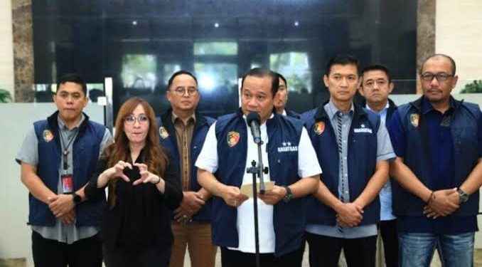 Tersangka Skandal Pengaturan Skor di Liga Indonesia Tambah Dua Orang