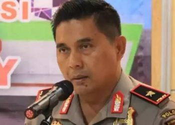 Polisi Jadwalkan Periksa Firli Bahuri Terkait Dugaan Pemerasan Syahrul Limpo