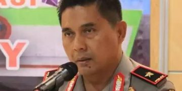 Polisi Jadwalkan Periksa Firli Bahuri Terkait Dugaan Pemerasan Syahrul Limpo