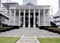 Tok! MK Tolak Gugatan Batas Usia Capres Cawapres