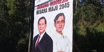 Gerindra Dorong Gibran Jadi Cawapres Prabowo, Erick Kena Prank