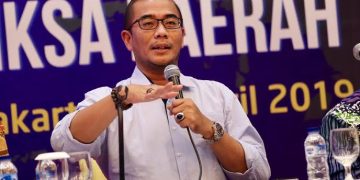 Ketua KPU Pastikan Debat Capres-Cawapres Tetap Digelar