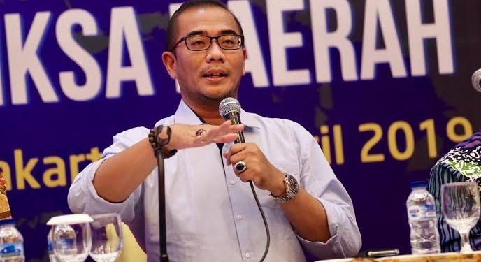 Ketua KPU Pastikan Debat Capres-Cawapres Tetap Digelar