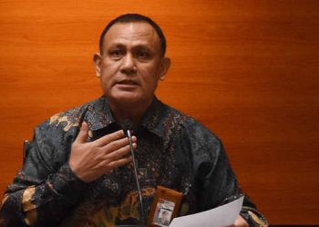 Dugaan Pemerasan SYL Dikembangkan, Polisi Geledah Rumah Ketua KPK di Kertanegara