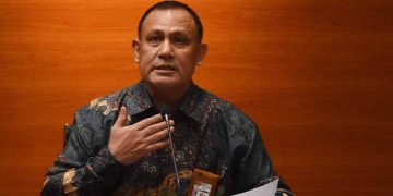 Dugaan Pemerasan SYL Dikembangkan, Polisi Geledah Rumah Ketua KPK di Kertanegara