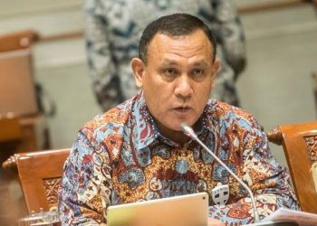 Dugaan Pemerasan SYL Dikembangkan, Polisi Geledah Rumah Ketua KPK di Kertanegara