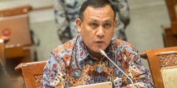 Dugaan Pemerasan SYL Dikembangkan, Polisi Geledah Rumah Ketua KPK di Kertanegara