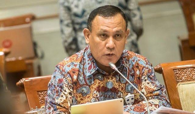 Dugaan Pemerasan SYL Dikembangkan, Polisi Geledah Rumah Ketua KPK di Kertanegara