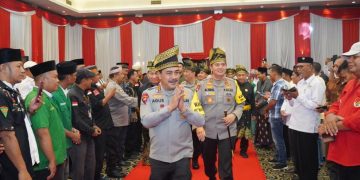 Polda Riau Siap Amankan Pemilu-Tahapan Kampanye, Irjen Iqbal: Insya Allah Pemilu Berintegritas dan Bermarwah