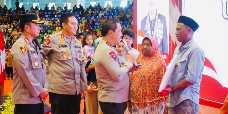 Polda Riau Siap Amankan Pemilu-Tahapan Kampanye, Irjen Iqbal: Insya Allah Pemilu Berintegritas dan Bermarwah