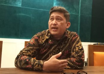 AEI Gandeng Space4Good untuk Dapat Informasi Dini Kebakaran Hutan dan Pembalakan Liar