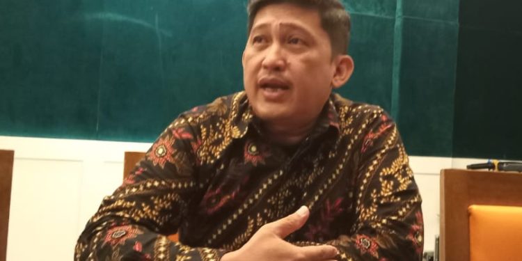 AEI Gandeng Space4Good untuk Dapat Informasi Dini Kebakaran Hutan dan Pembalakan Liar
